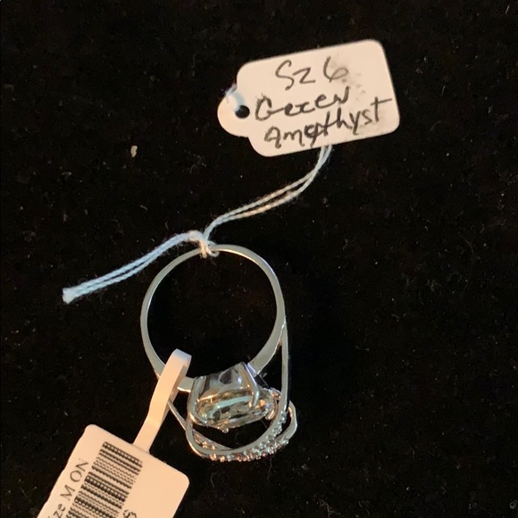 Ring Amethyst - Picture 8 of 8